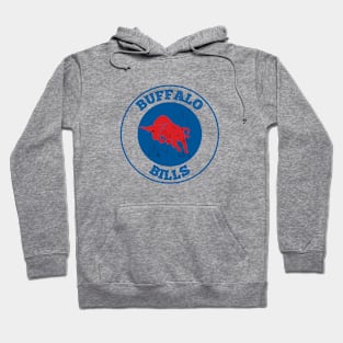 Buffalo Bills Hoodie